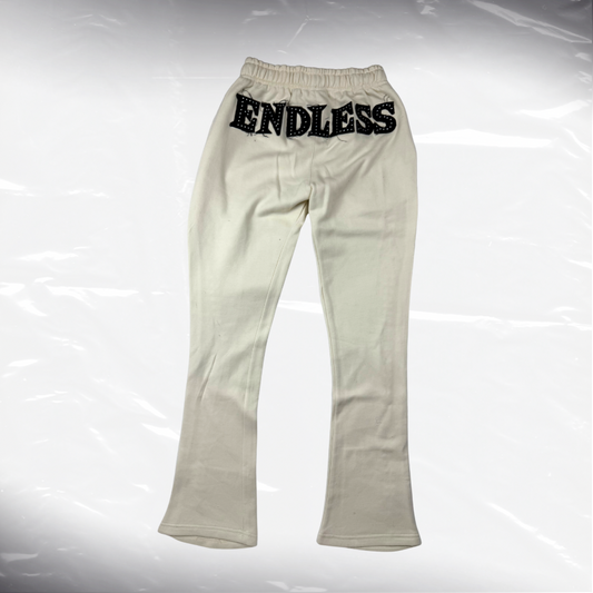 HER$ Sweats - Crème