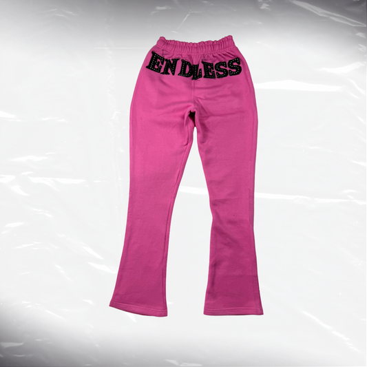 HER$ Sweats - Pink