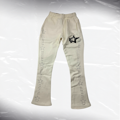 HER$ Sweats - Crème