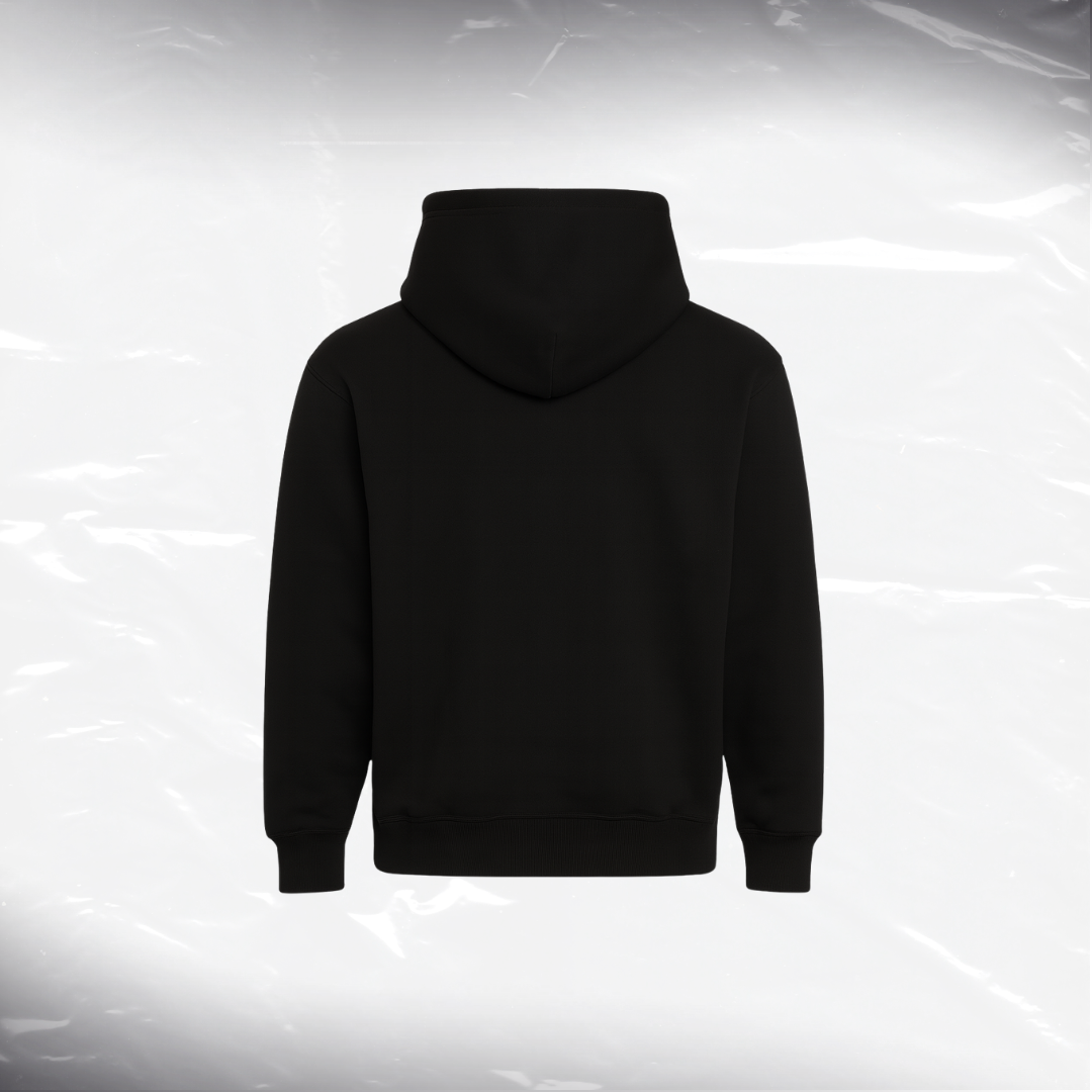 Brand Hoodie