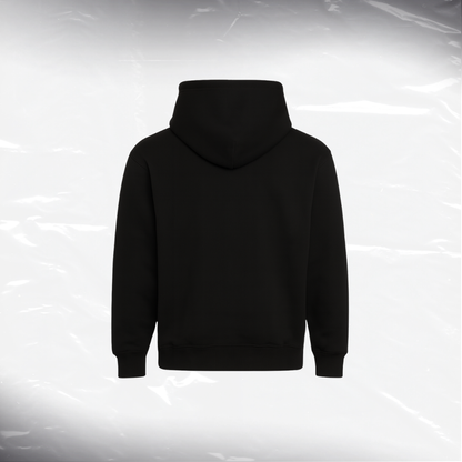 Brand Hoodie