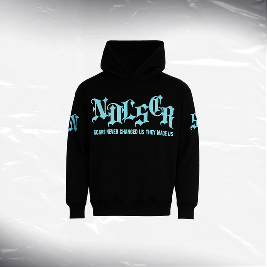Brand Hoodie