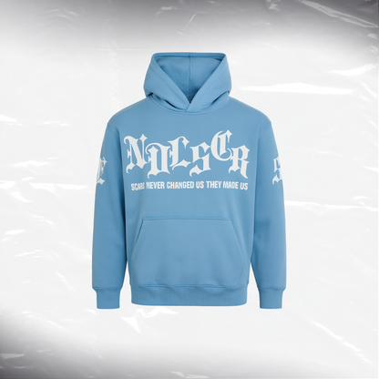 Brand Hoodie