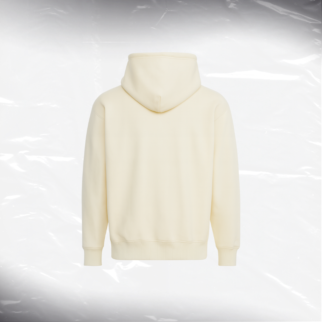 Brand Hoodie