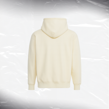 Brand Hoodie
