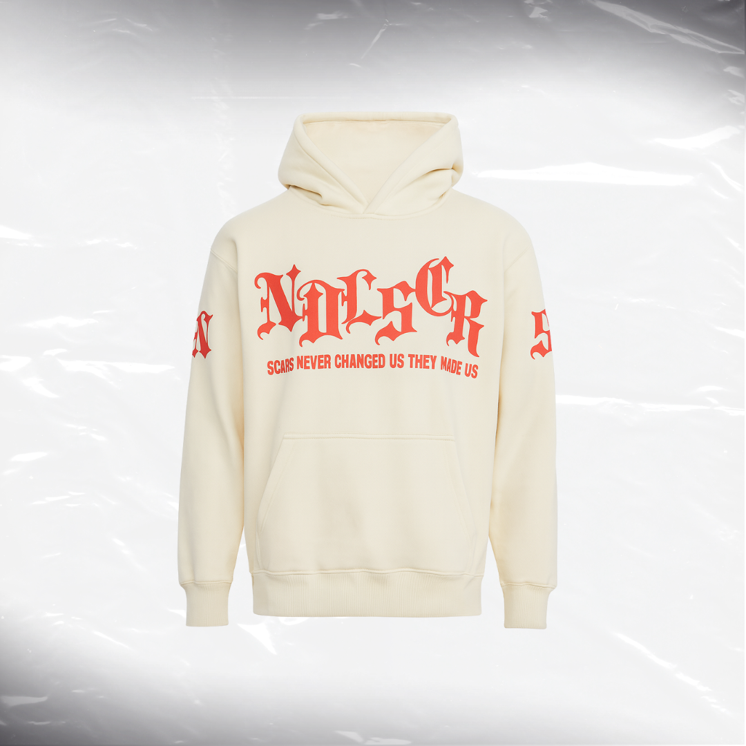 Brand Hoodie