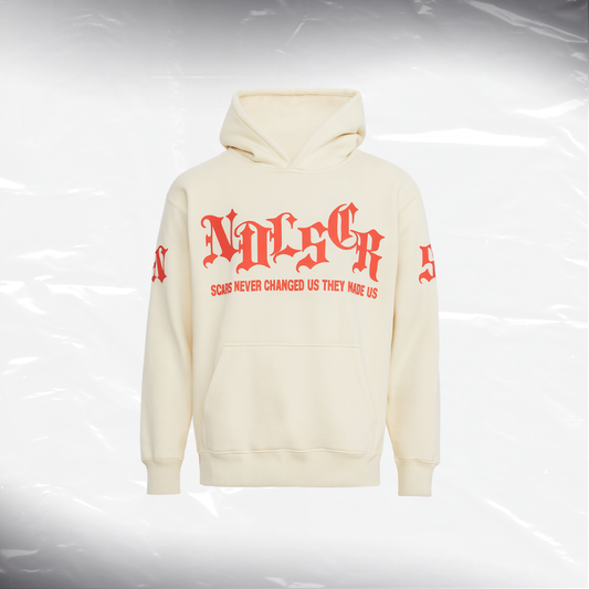 Brand Hoodie