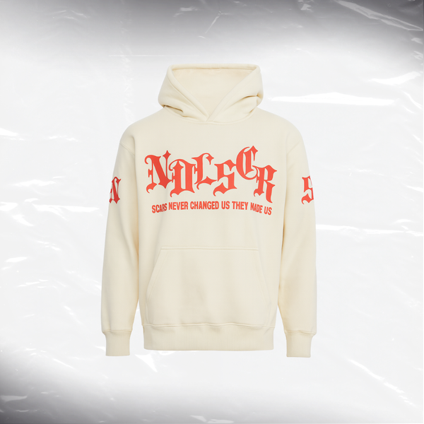 Brand Hoodie