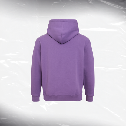 Brand Hoodie
