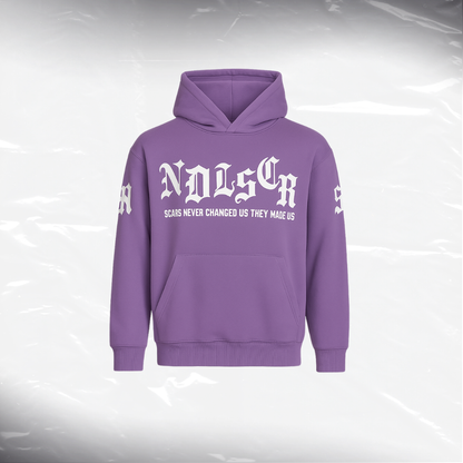 Brand Hoodie