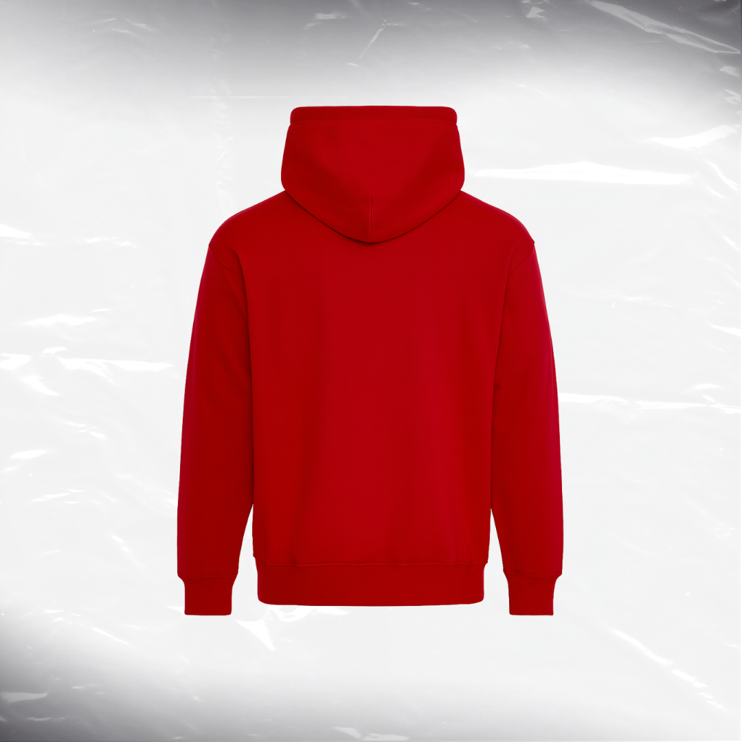 Brand Hoodie