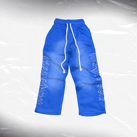 Icon Sweats - Blue