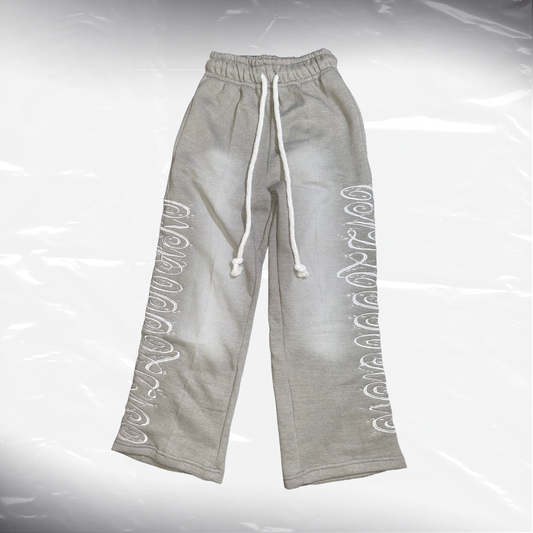 Icon Sweats - Grey