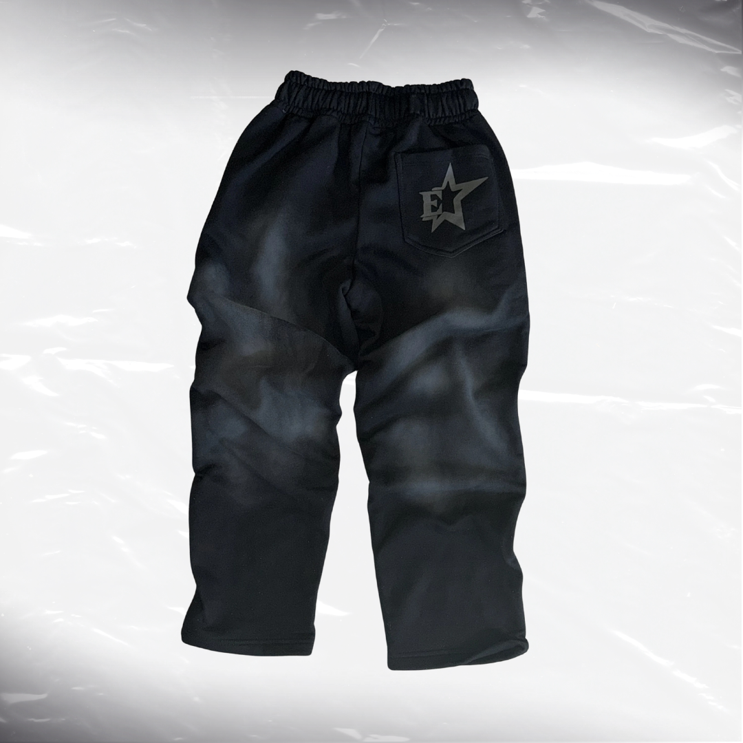 MCS Sweats - Black 2.0