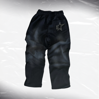 MCS Sweats - Black 2.0