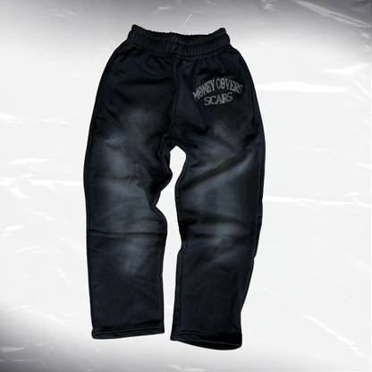 MCS Sweats - Black 2.0