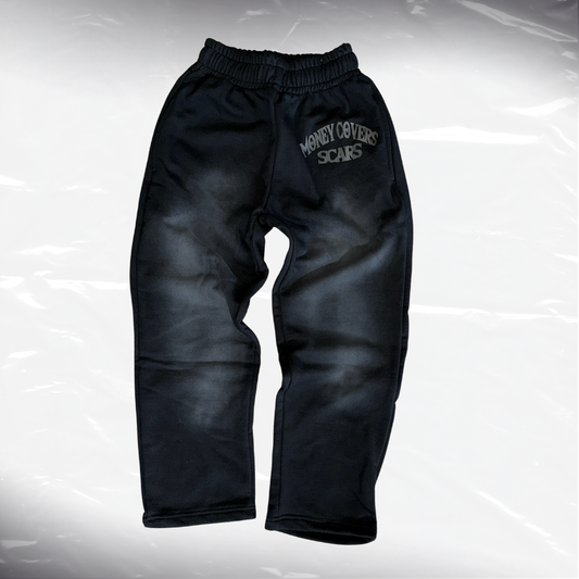 MCS Sweats - Black 2.0