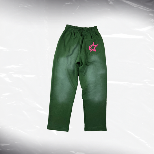 MCS Sweats - Green