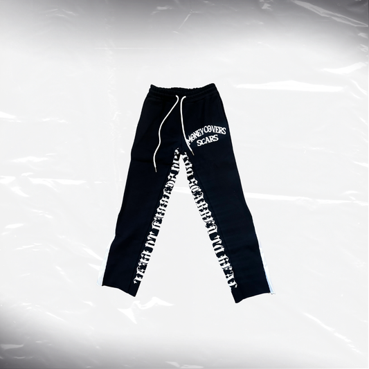 Signature Flares - Black