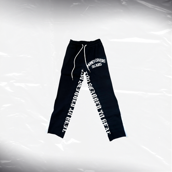 Signature Flares - Black