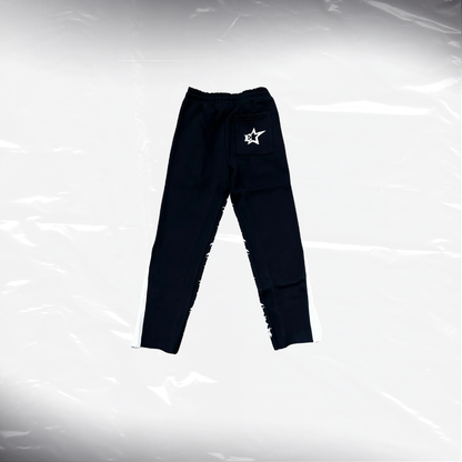 Signature Flares - Black