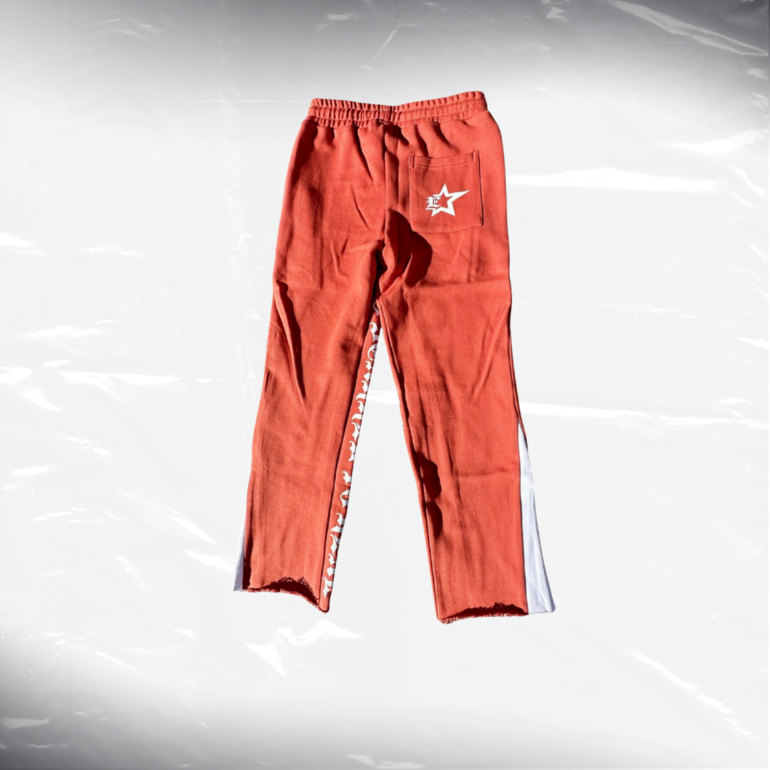 Signature Flares - Bronze