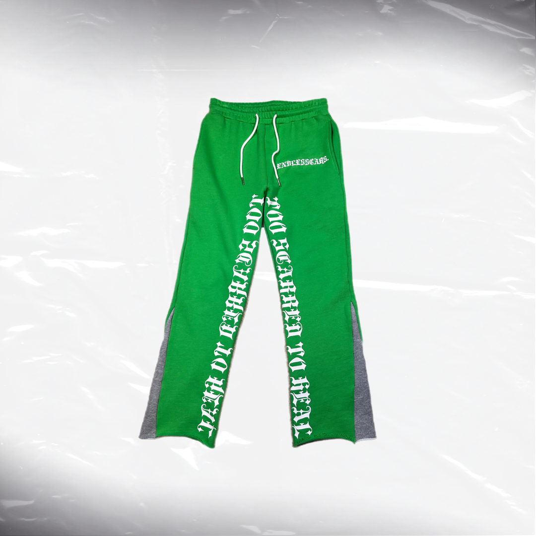 Signature Flares - Green