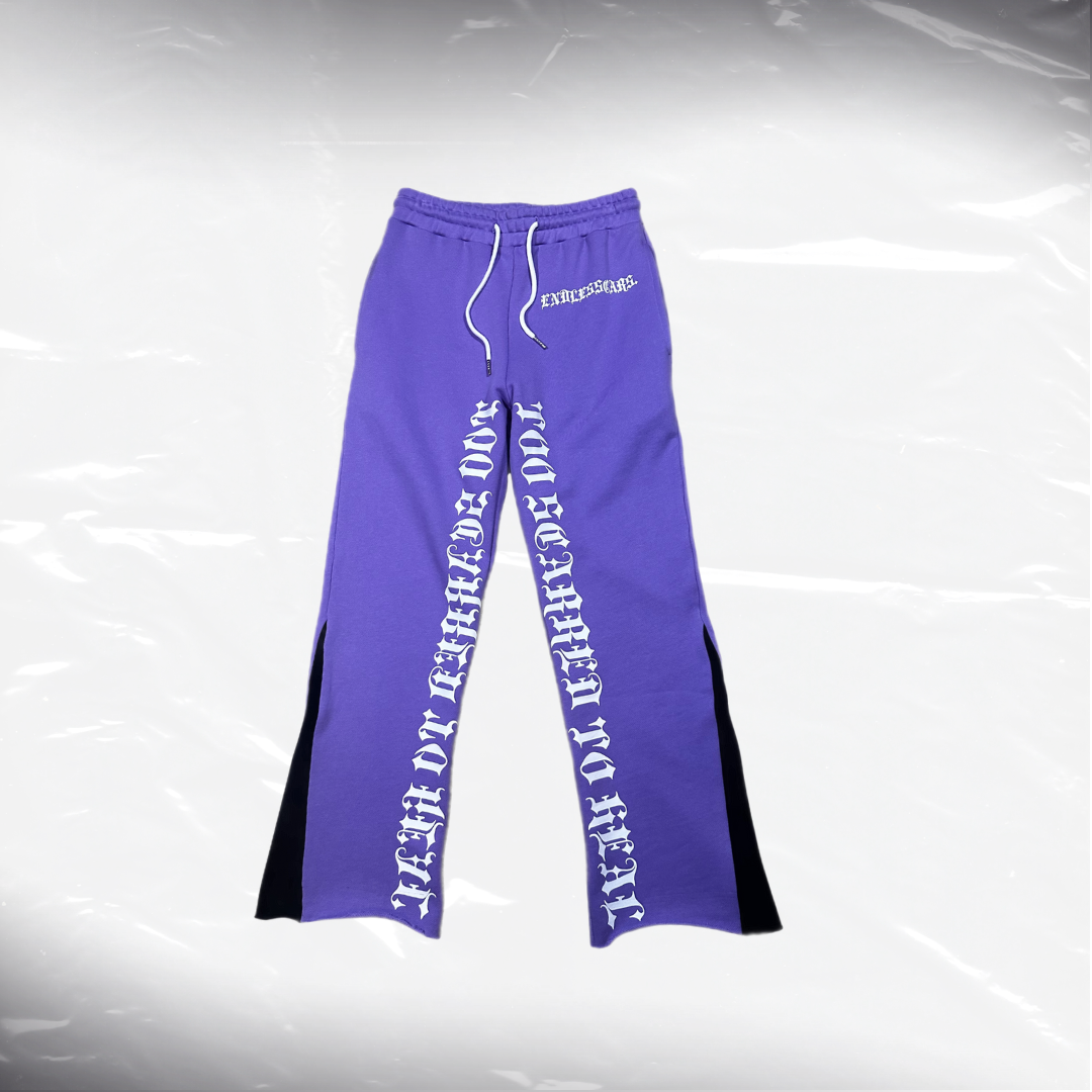 Signature Flares - Purple