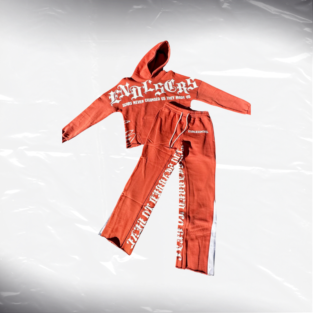 Signature Set - Bronze