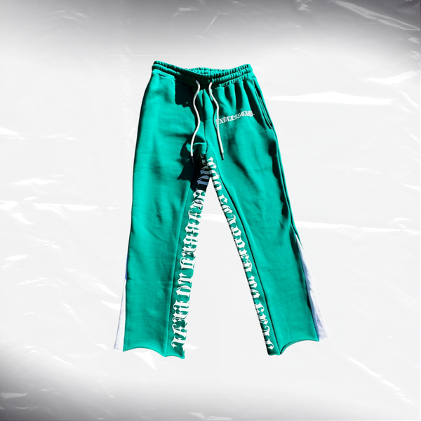 Signature Flares - Teal