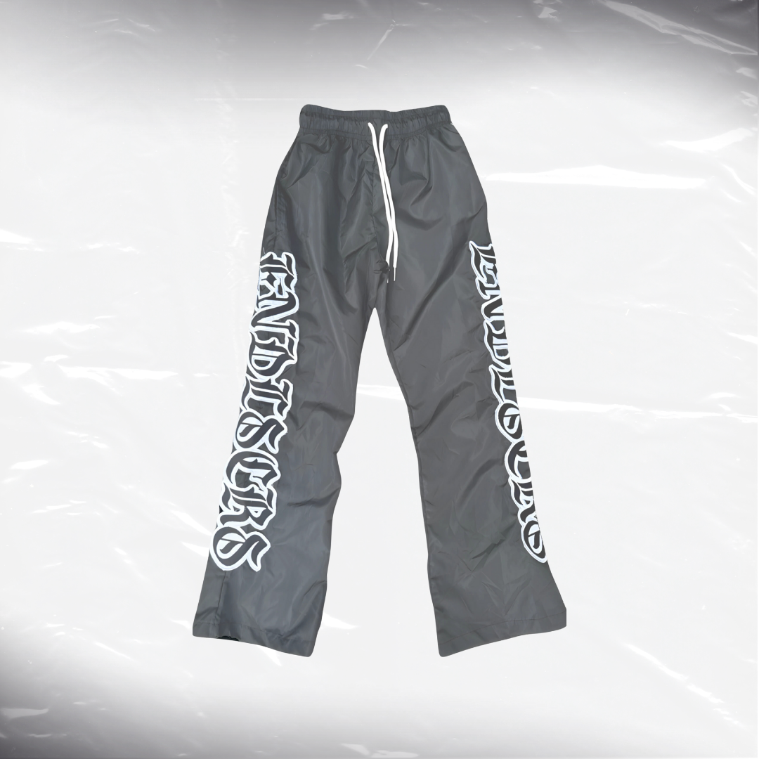 Signature Trackpants - Grey