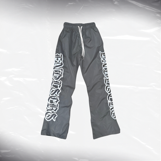 Signature Trackpants - Grey
